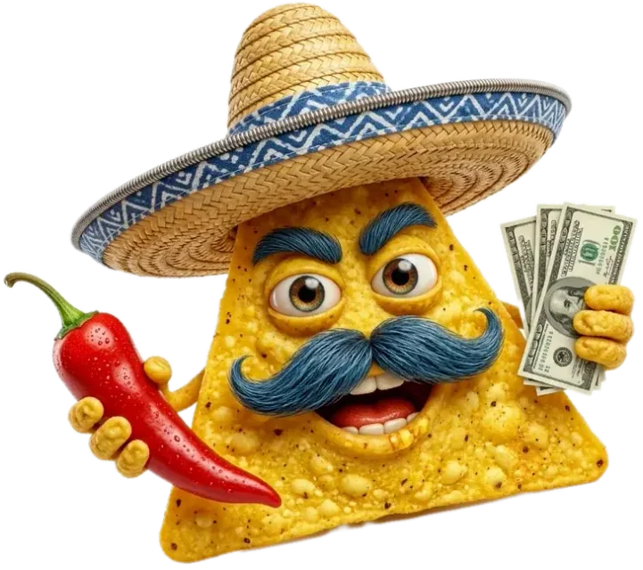 Casinacho login