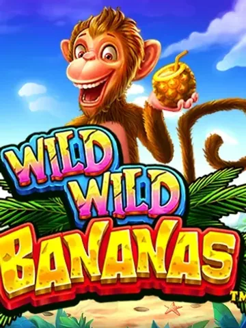 Wild Wild Bananas