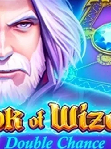 Book of Wizard