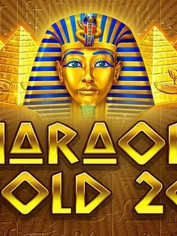 Pharaohs Gold 20