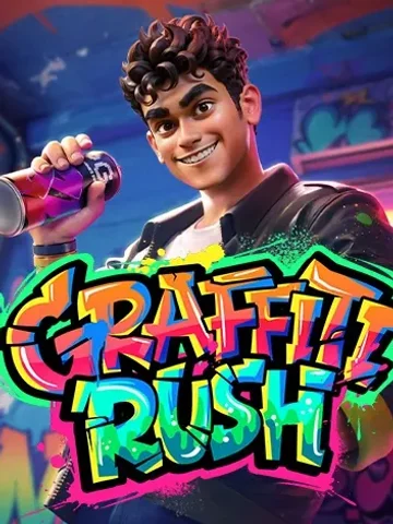 Graffiti Rush