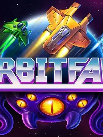 Orbitfall