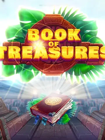Book of Treasures