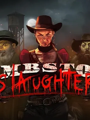 Tombstone Slaughter