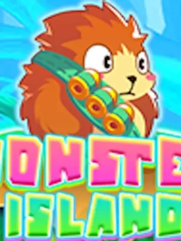 Monster Island