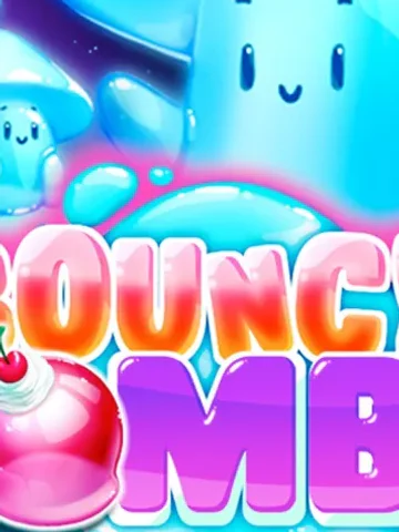 Bouncy Bombs