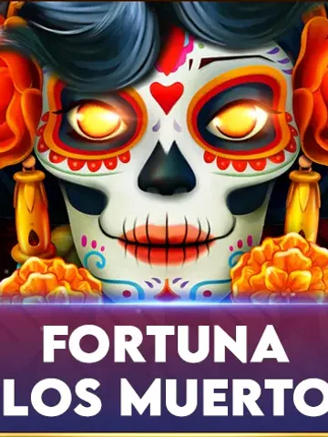 Fortuna De Los Muertos 3
