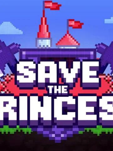 Save the Princess