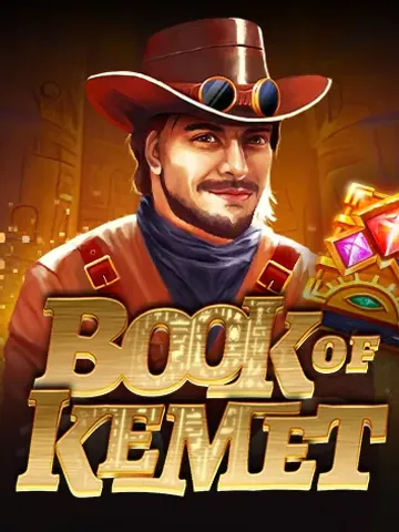 Book of Kemet