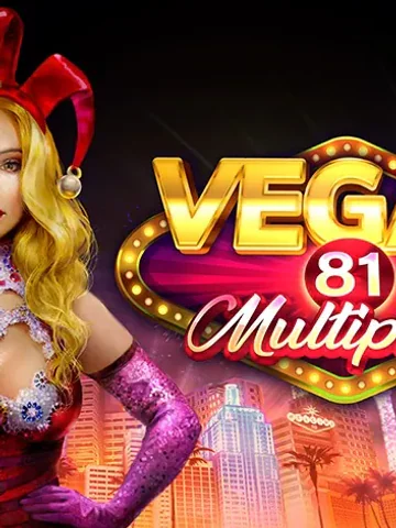 Vegas 81 Multiplier