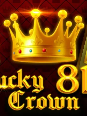 Lucky Crown 81x