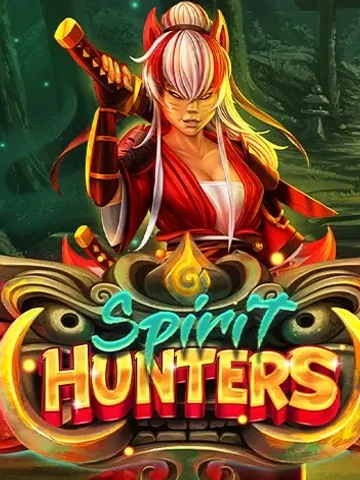Spirit Hunters