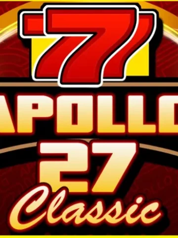 Apollo 27 Classic