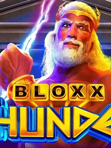 Bloxx Thunder