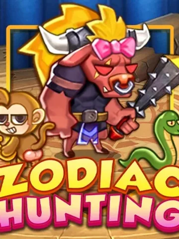 Zodiac Hunting