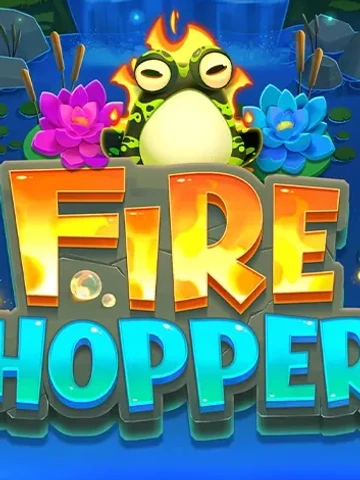 Fire Hopper
