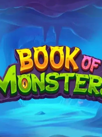 Book of Monsters