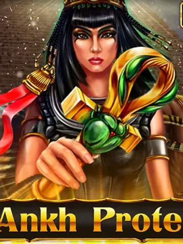 The Ankh Protector