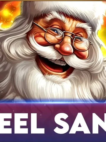 1 Reel Santa