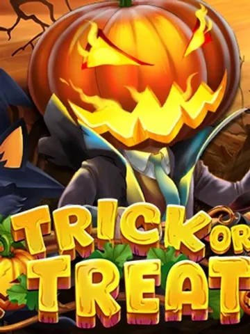 Trick or Treat