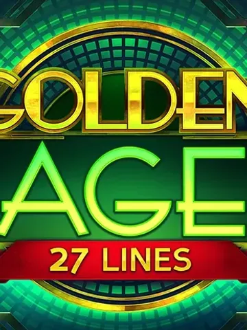 Golden Age 27