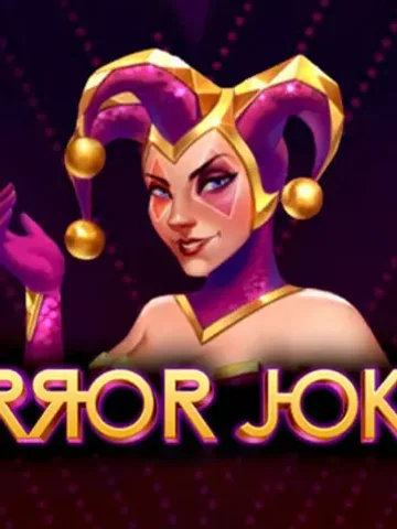 Mirror Joker