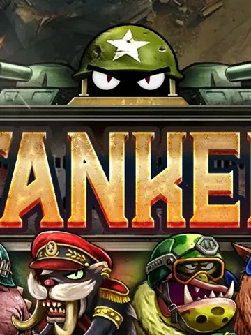 Tanked