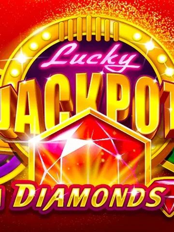 Mega Diamonds Luck