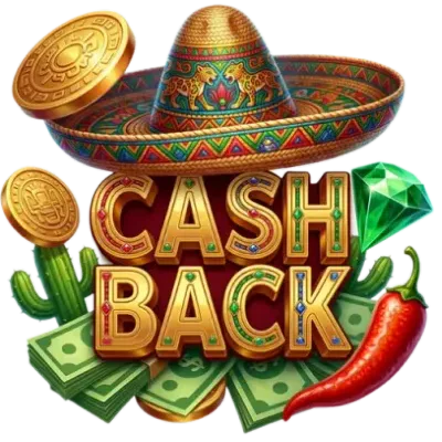 Casinacho welcome bonus